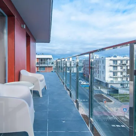 Moye Appartement *