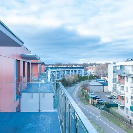 Appartement Moye *