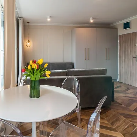 Moye Appartement